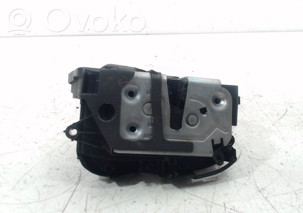 Ford Fiesta Front door 