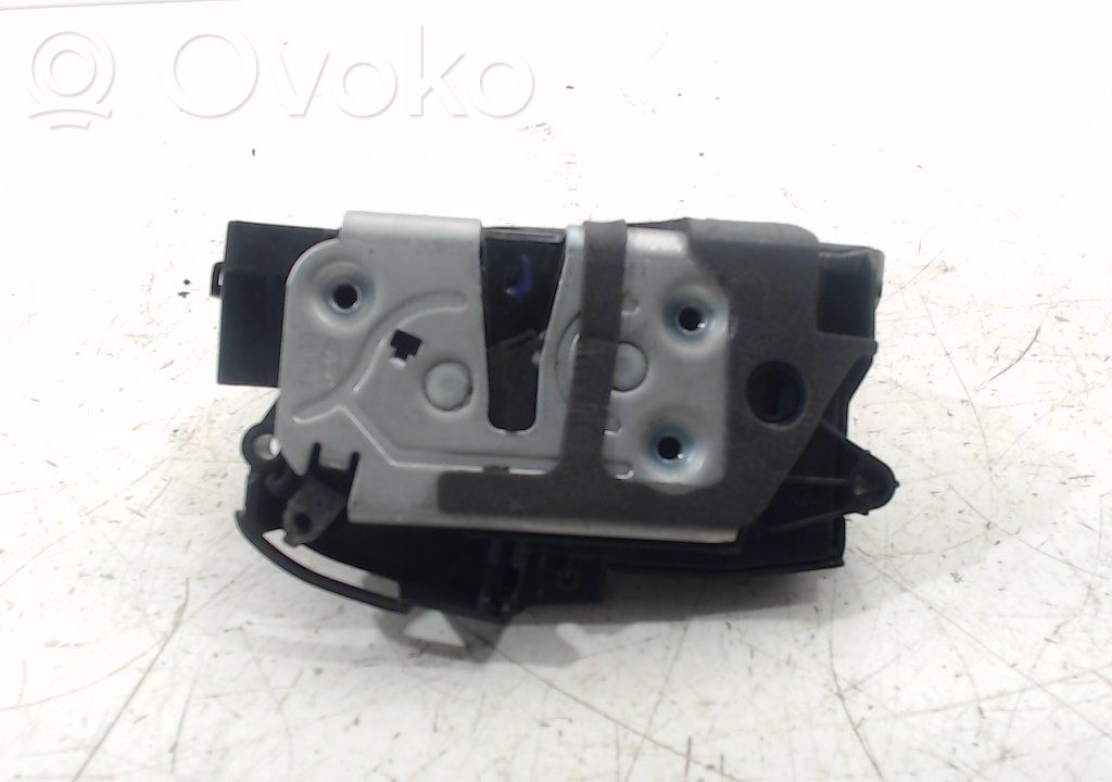 Ford Fiesta Etuoven lukko 