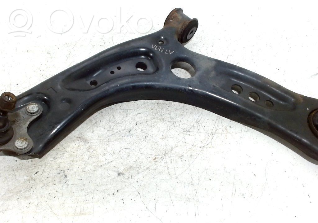 Front control arm