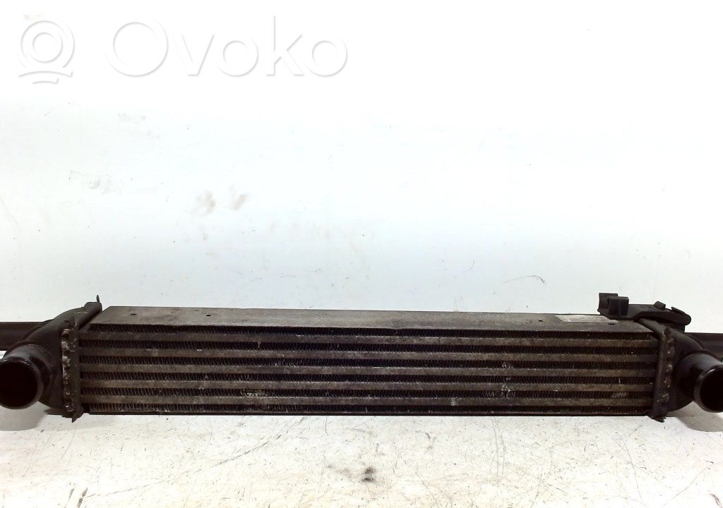 Citroen Nemo Interkūlerio radiatorius 