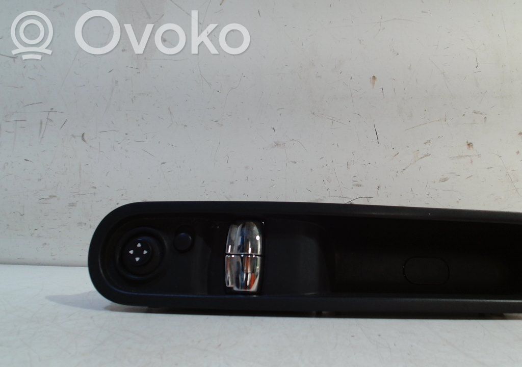Mini Paceman (R61) Electric window control switch 