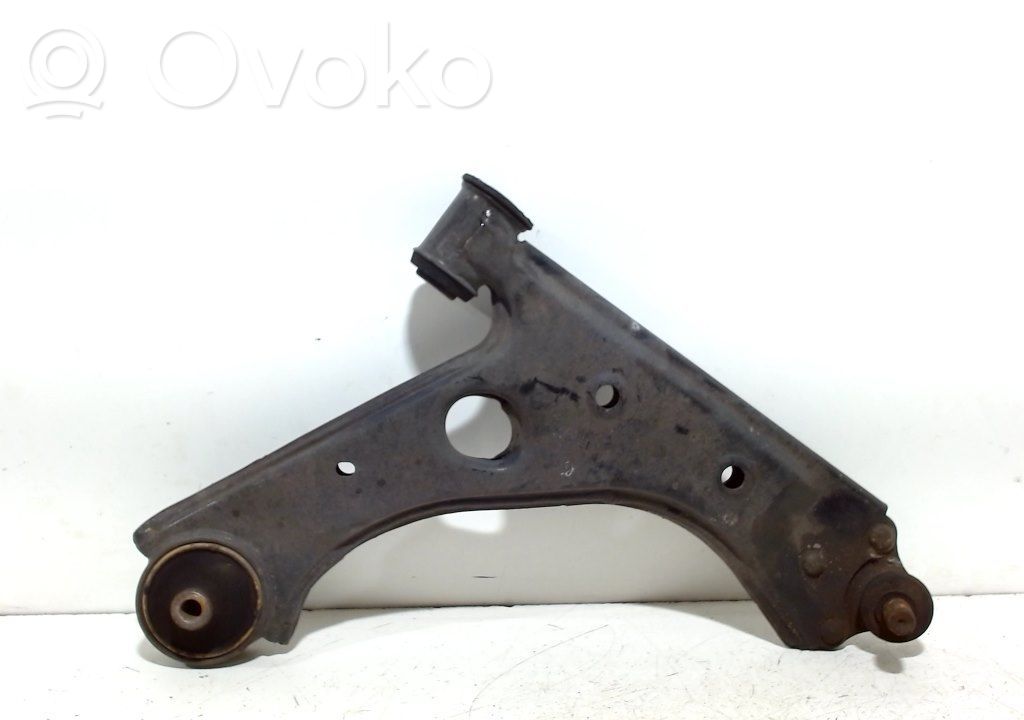 Front control arm