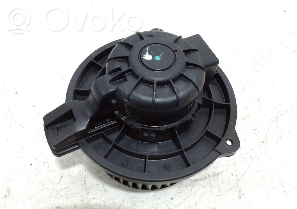 KIA Rio Mazā radiatora ventilators 
