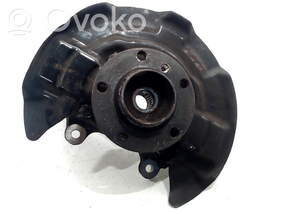 Mini Paceman (R61) Mozzo ruota anteriore 