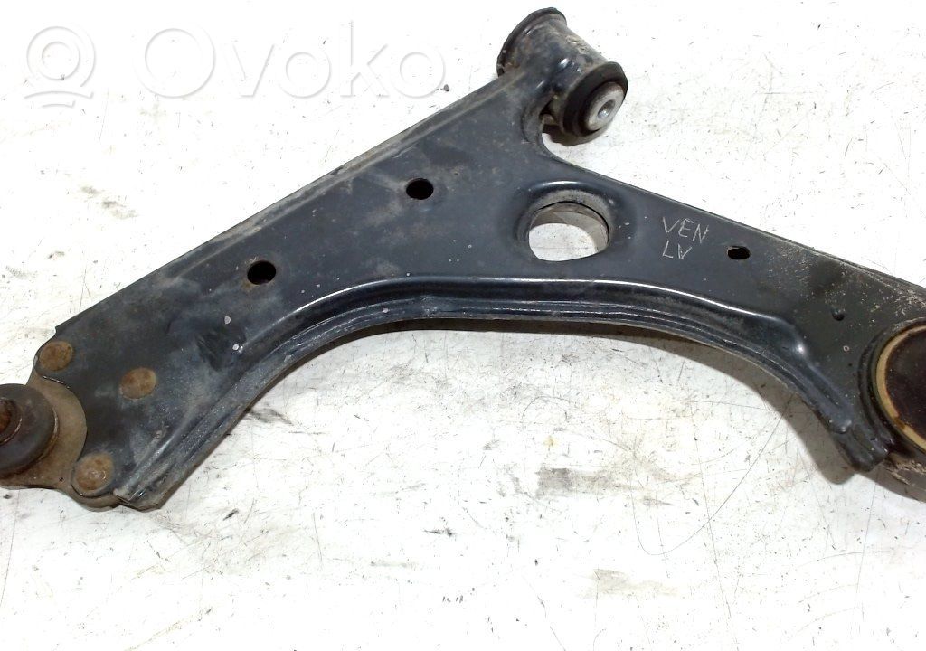 Front control arm