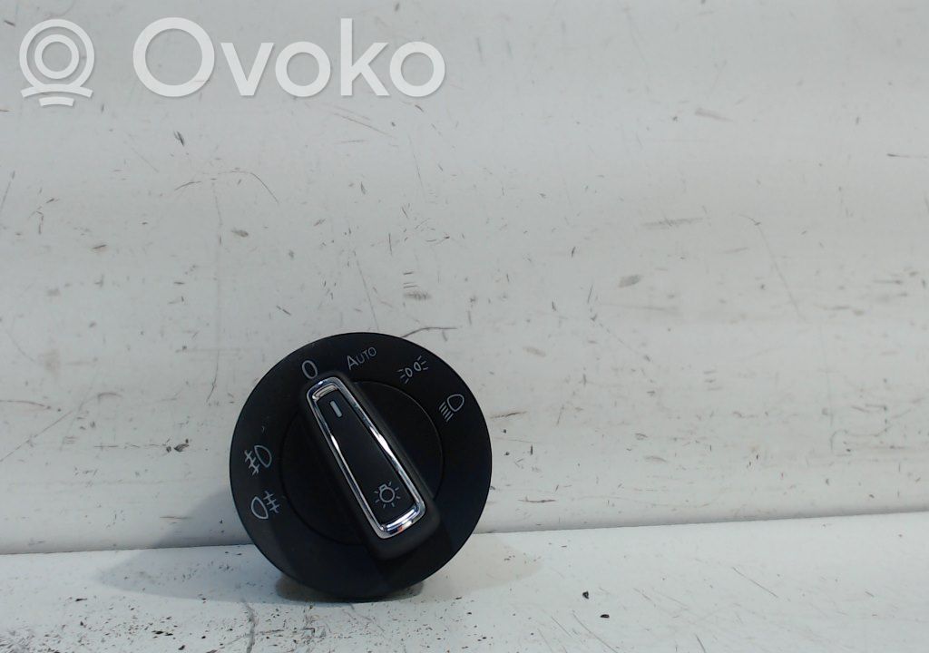 Seat Leon (5F) Interruptor de luz 
