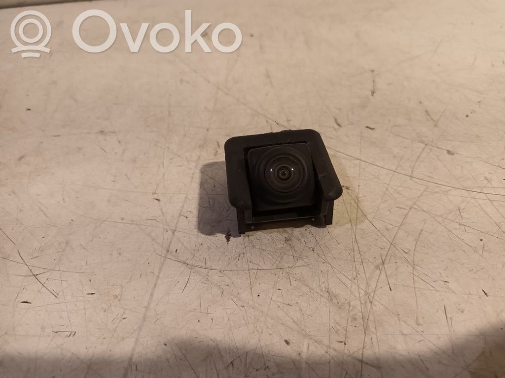 Mazda 3 Reversing camera 