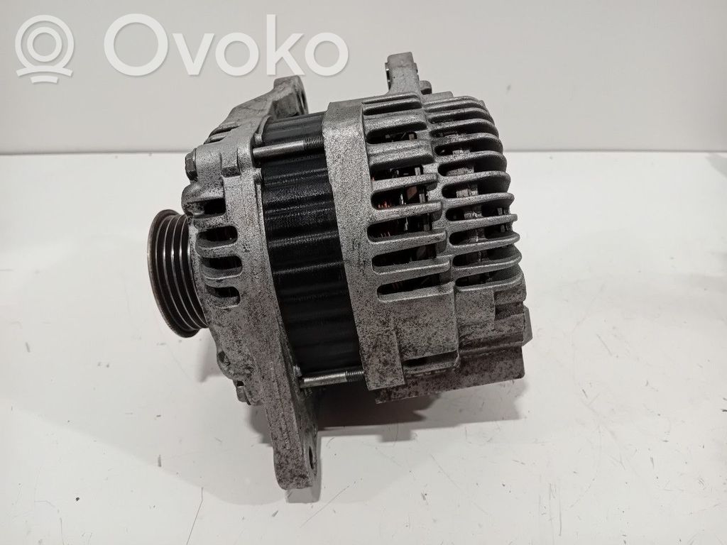 Generatorius   1800A287,1800A287,A5TL0092B