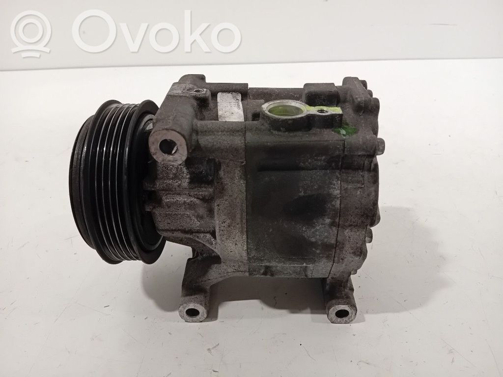 Ford Ka Air conditioning (A/C) compressor (pump) 