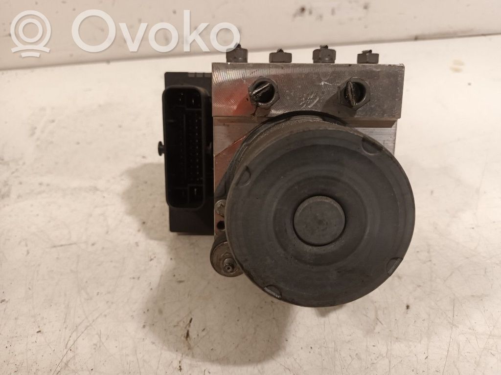 Citroen DS5 ABS Pump 