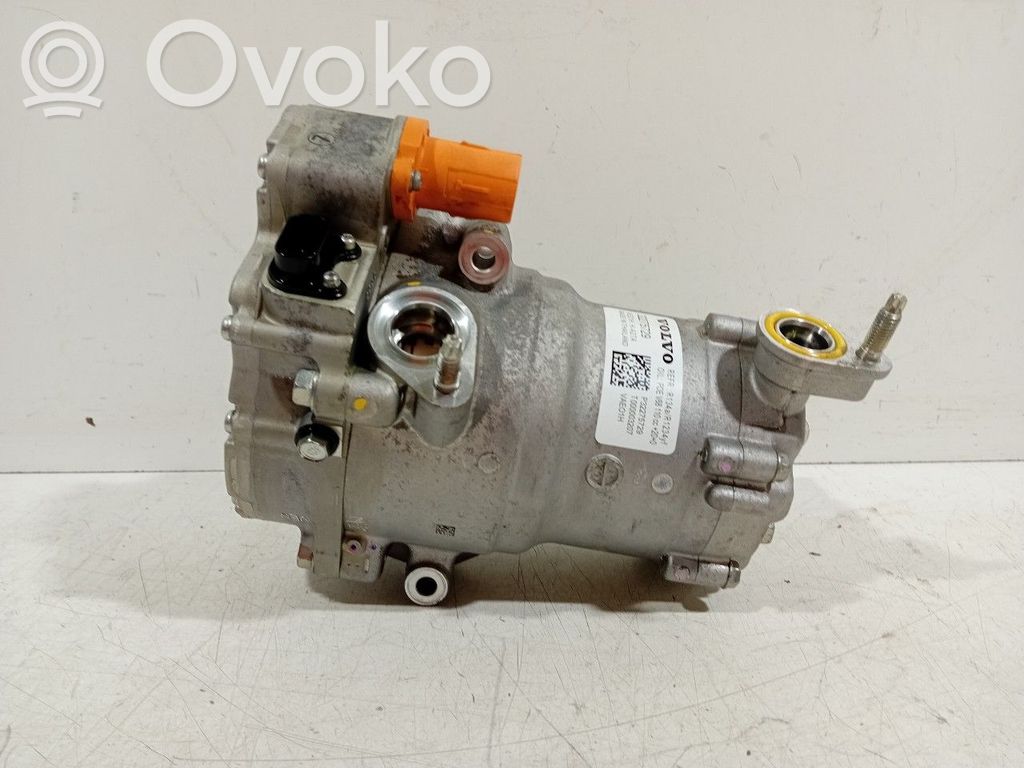 Polestar 2 Air conditioning (A/C) compressor (pump) 