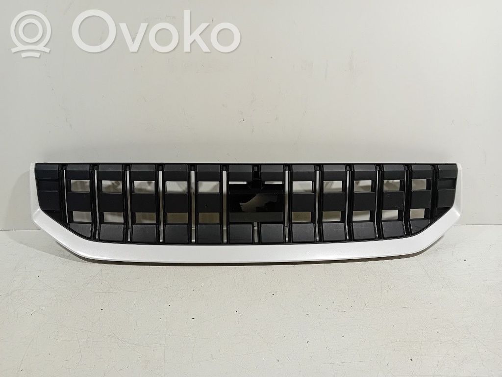 Polestar 2 Front grill 