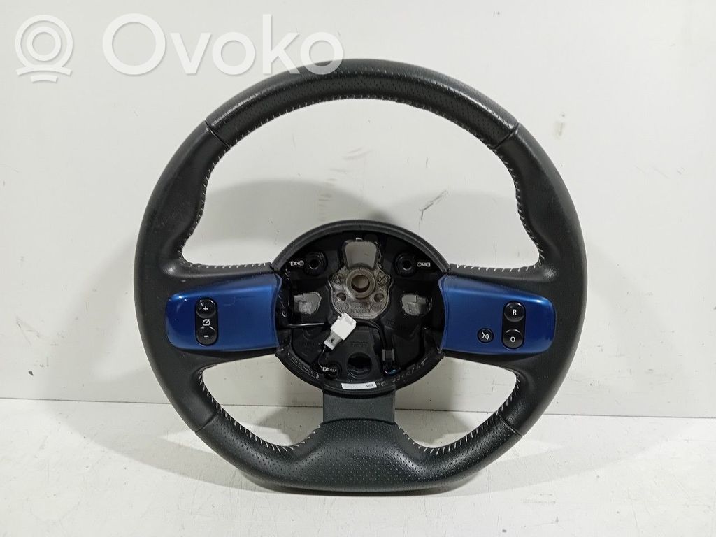 Renault Twingo III Volan 