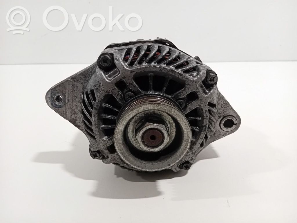 Opel Agila B Ģenerators 