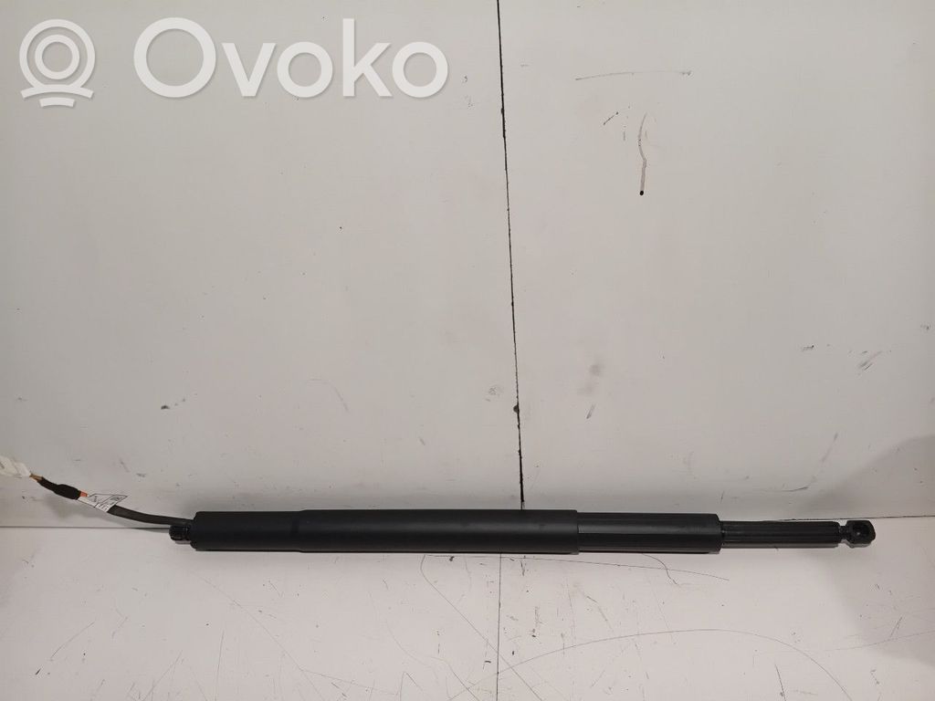 BMW 3 G20 G21 Amortyzator klapy tylnej bagażnika 