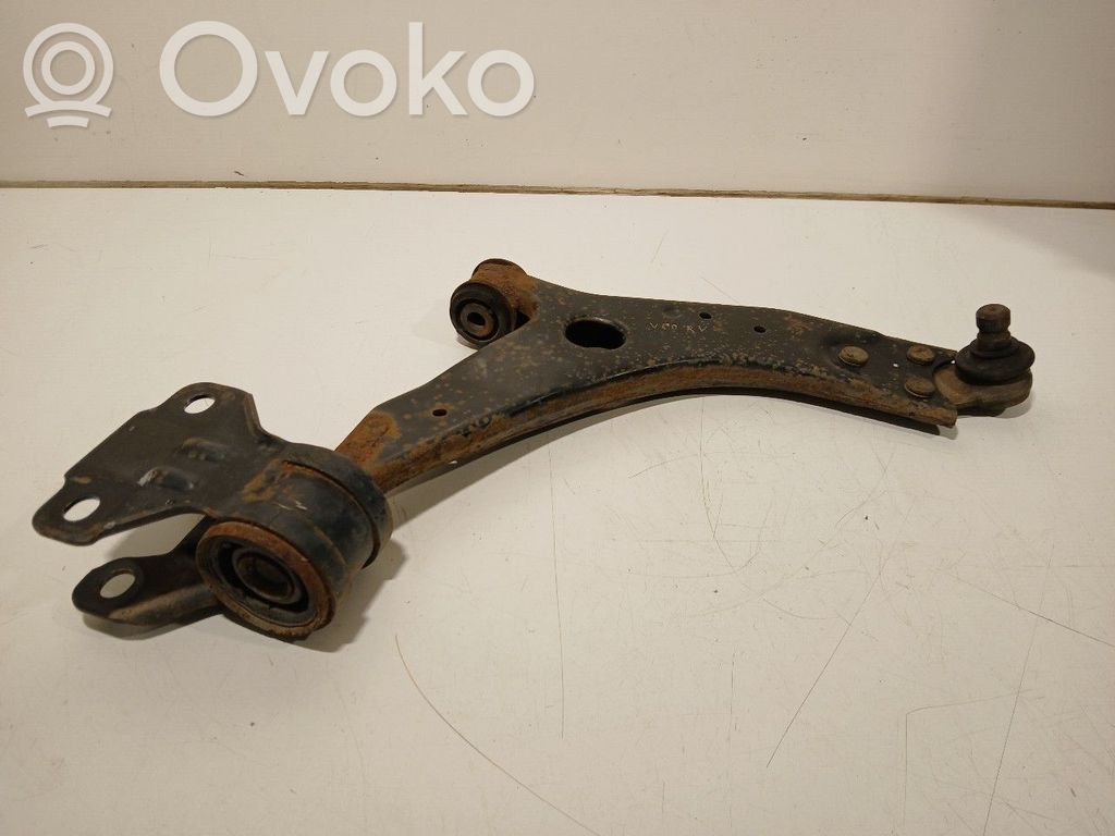 Front control arm