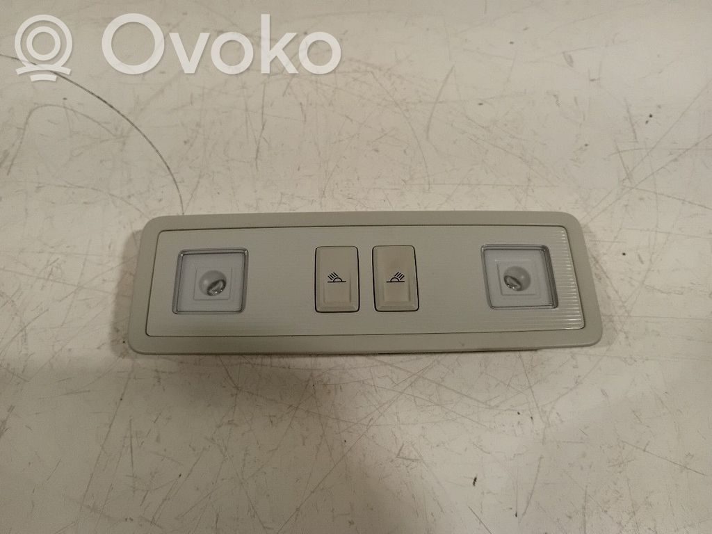 Volkswagen Taigo Inne oświetlenie wnętrza kabiny 