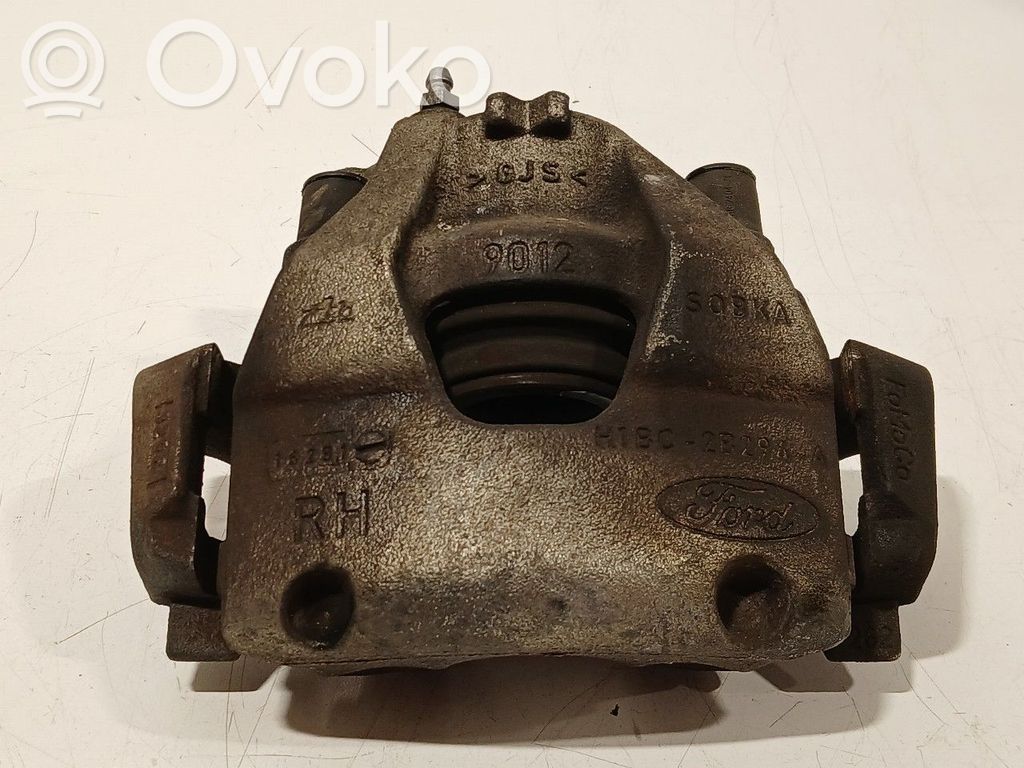 Ford Fiesta Etrier frână față 