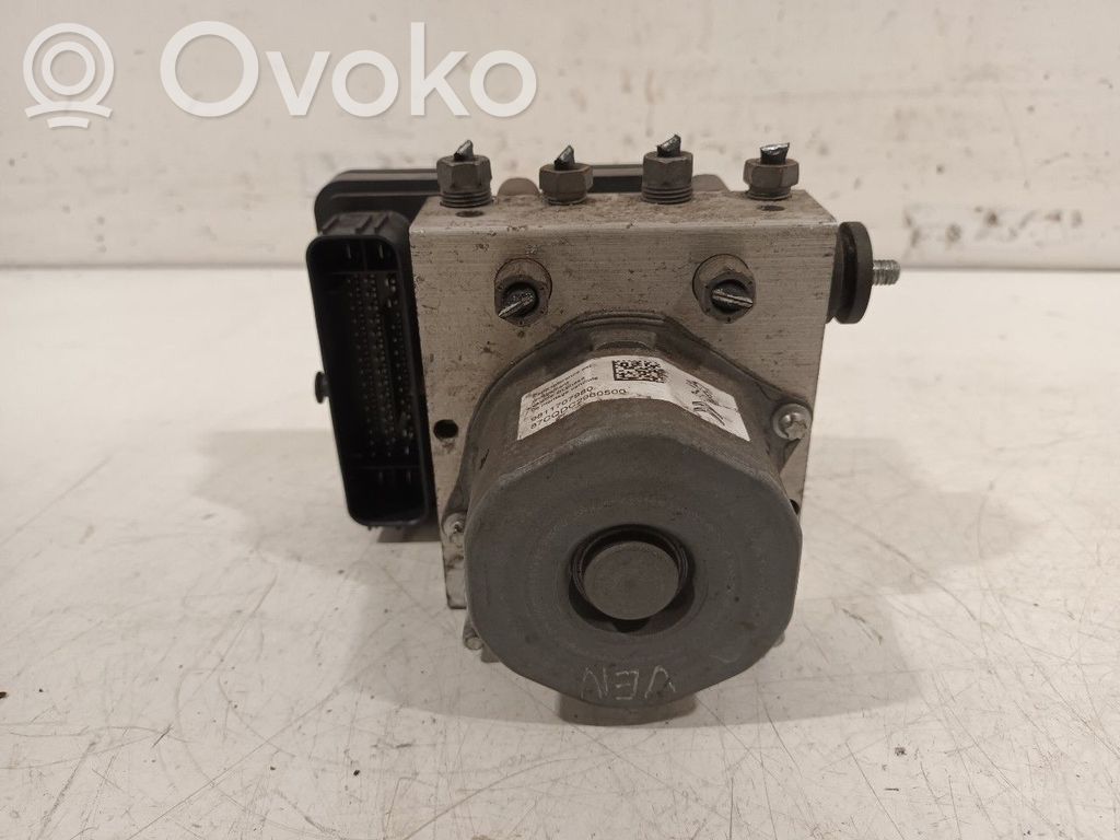 Peugeot 308 ABS bloks 