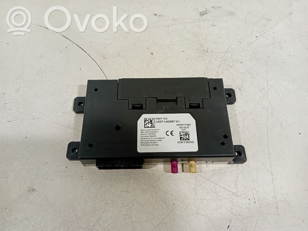 Bluetooth modulis   LR3T14G087VJ