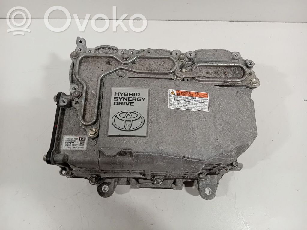 Toyota Yaris Otros dispositivos 