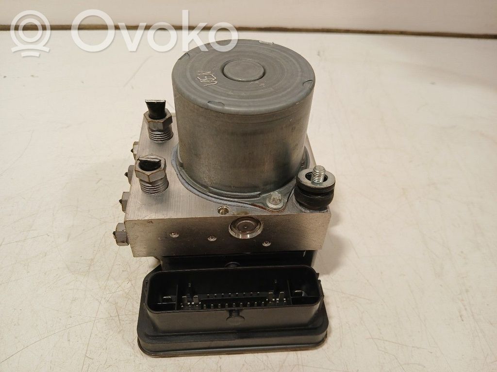 Jaguar XE ABS Pump 