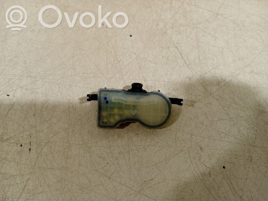 Mitsubishi Outlander Tire pressure sensor 