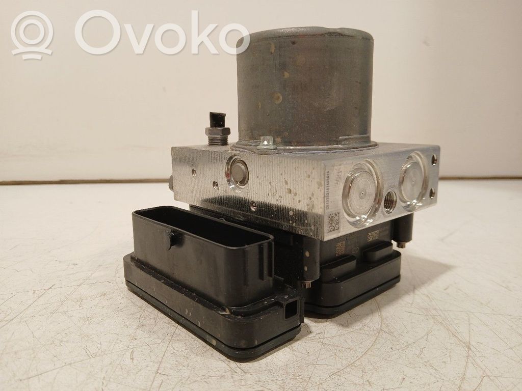 Lynk & co 01 Pompa ABS 