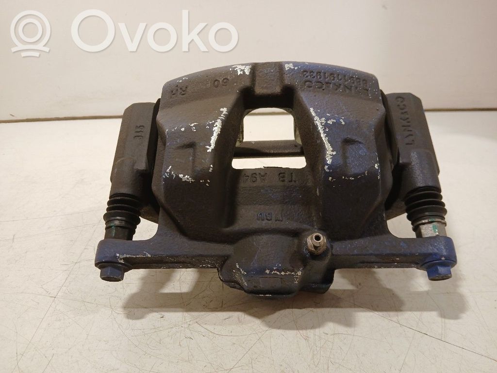 Lynk & co 01 Etujarrusatula 