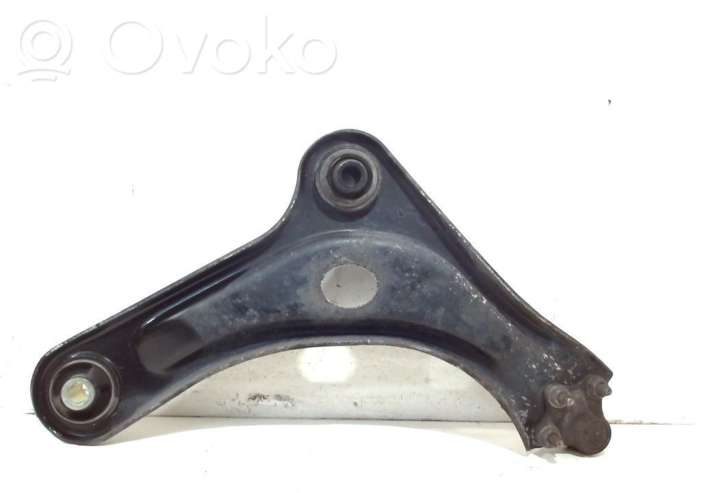 Front control arm