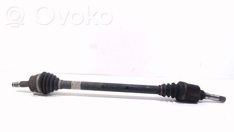 Citroen Nemo Front driveshaft 