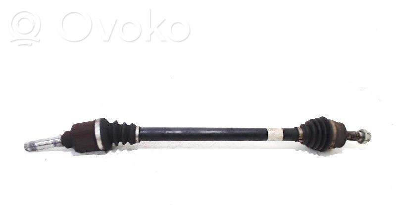 Citroen Nemo Front driveshaft 