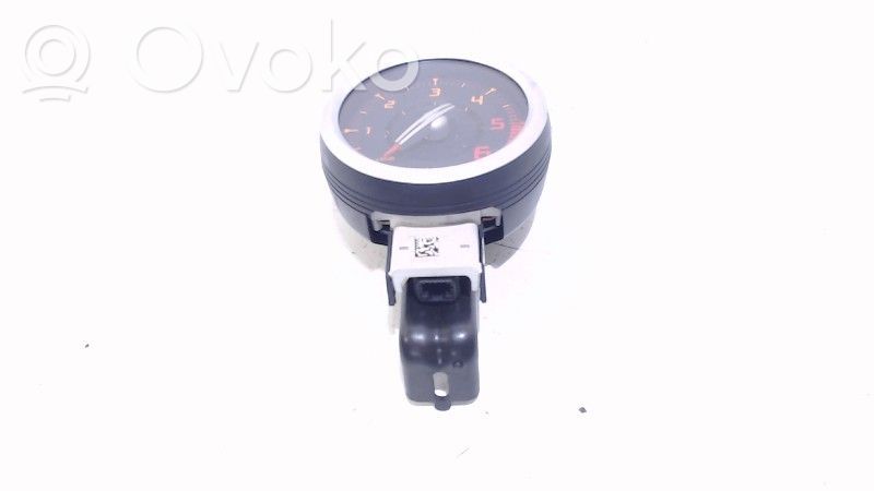 Renault Twingo II Tachometer 