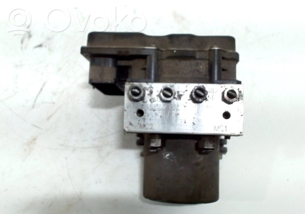 Citroen C5 Pompa ABS 
