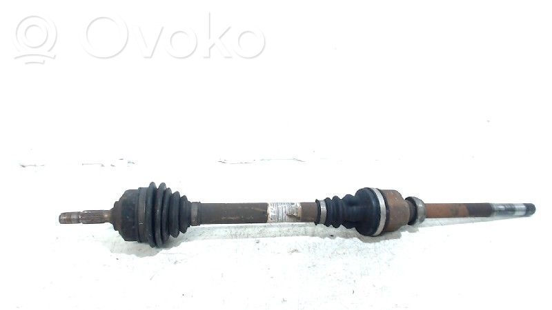 Citroen DS3 Front driveshaft 