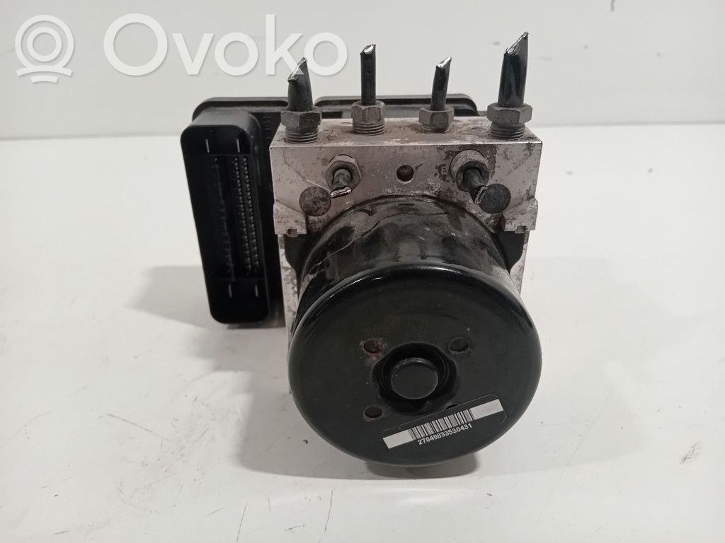Ford Grand C-MAX ABS Blokas 