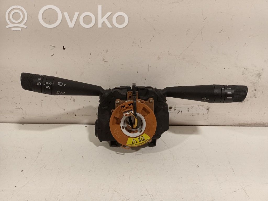Fiat Fiorino Rokturu komplekts 