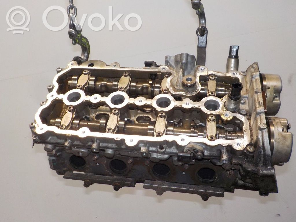 Audi S5 Paskirstymo velenėlis 