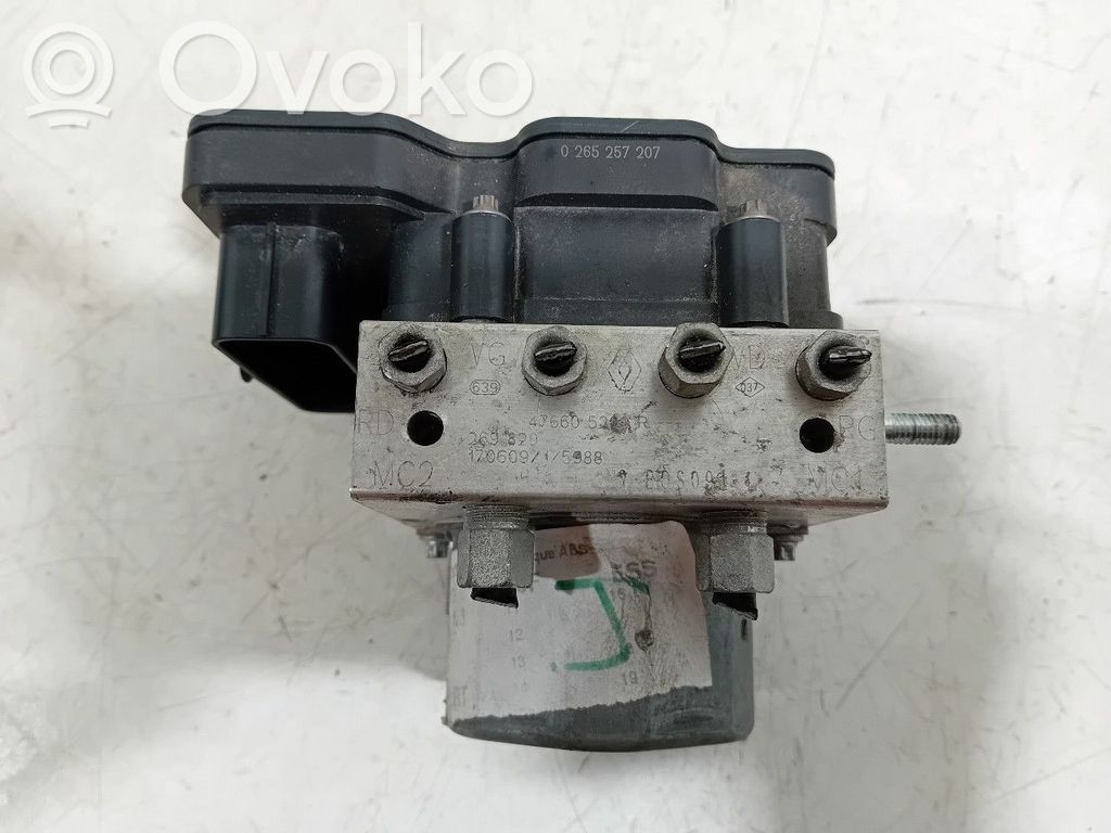 Renault Kadjar ABS Pump 