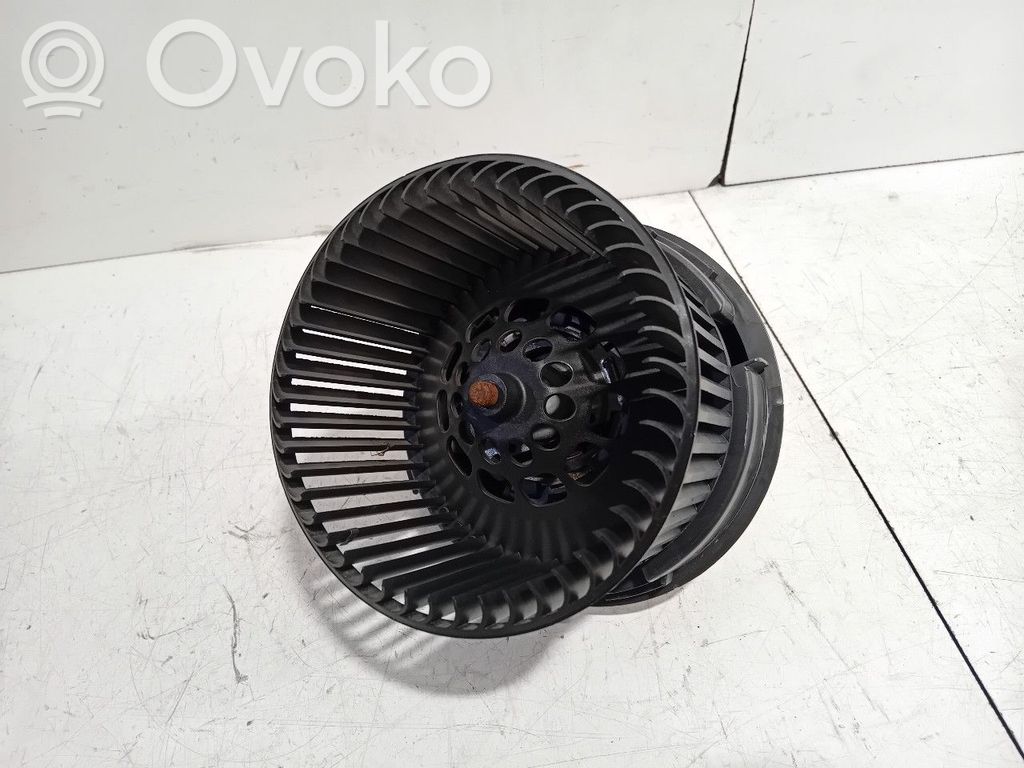 Peugeot 108 Heater fan/blower 