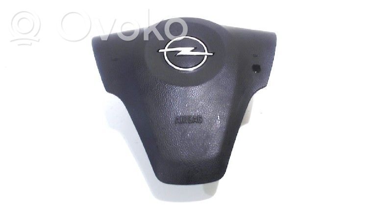 Opel Antara Stūres drošības spilvens 