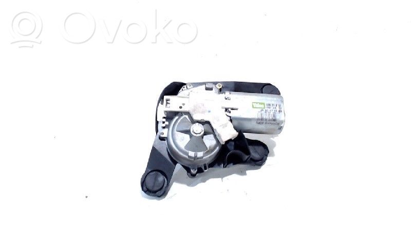 Citroen C4 II Wischermotor Heckscheibe 