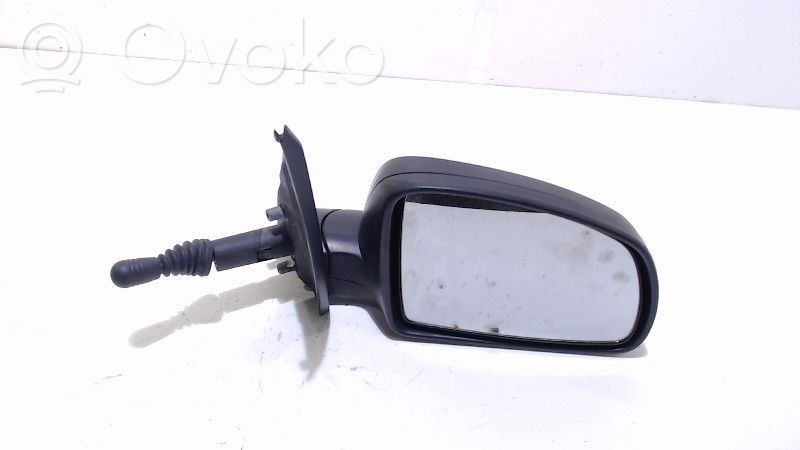 Opel Meriva A Specchietto retrovisore elettrico portiera anteriore 