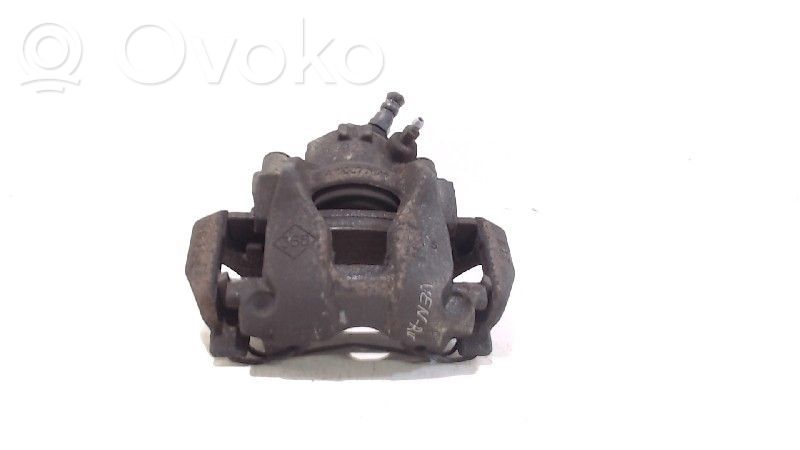 Smart ForFour II W453 Front brake caliper 
