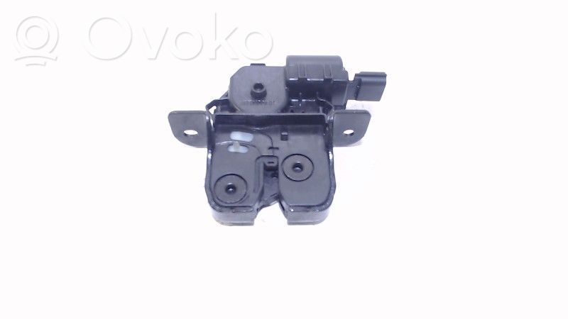 Smart ForFour II W453 Tailgate/trunk/boot lock/catch/latch 