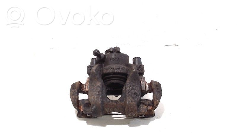 Renault Twingo III Front brake caliper 