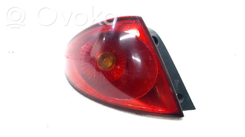 Lampa tylna   5P5945095,5P5945095C,5P5945095D,5P5945111A,5P5945111B