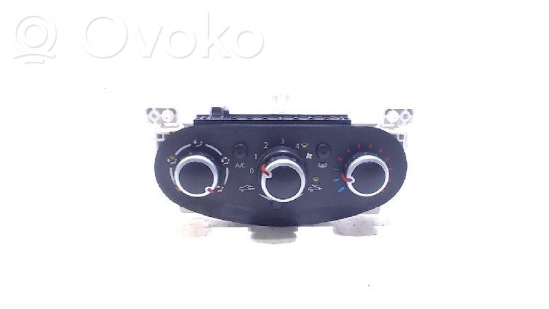 Renault Twingo III Climate control unit 