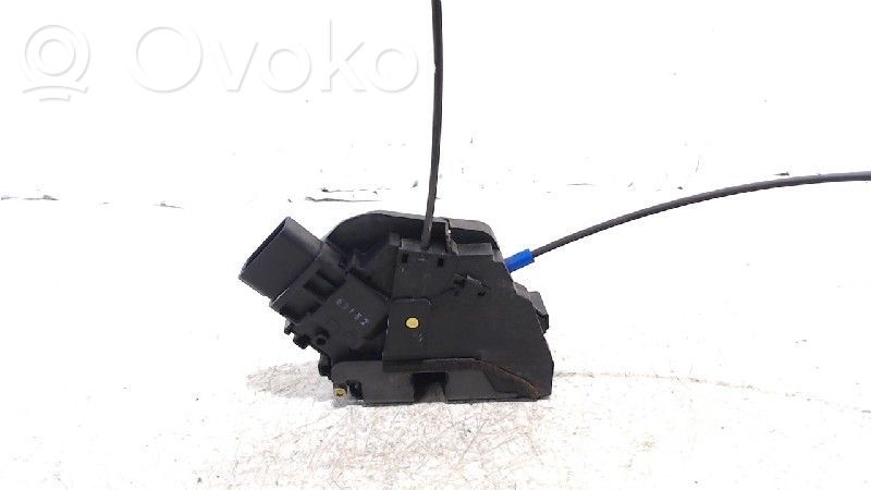 Mazda 5 Etuoven lukko 