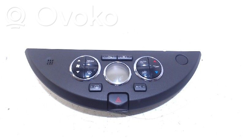 Climate control unit   275009U10A